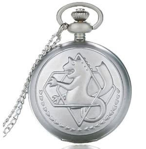 fullmetal alchemist watch replica|full metal alchemist watch online.